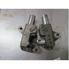 20M008 Timing Chain Tensioner Pair From 2014 Subaru Impreza  2.0 13142AA090